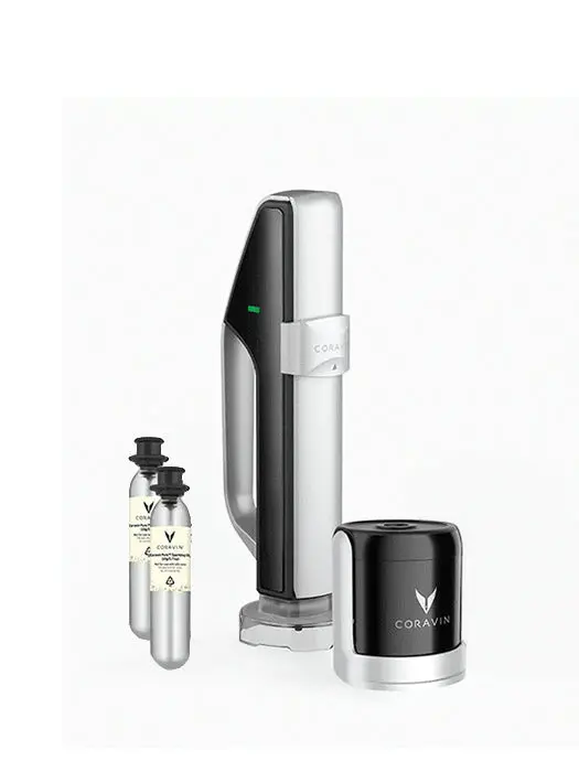 Sytème Coravin Sparkling™ - Coravin 1