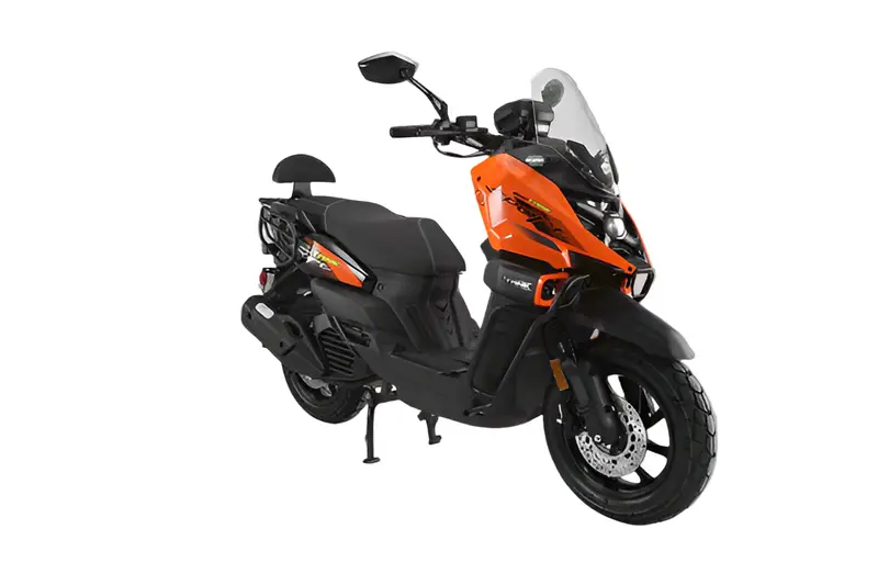 Tank 200 Sport - 13" Tire 1