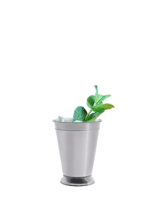 Tasse Deux Teintes Julep En Acier Inoxydable 1