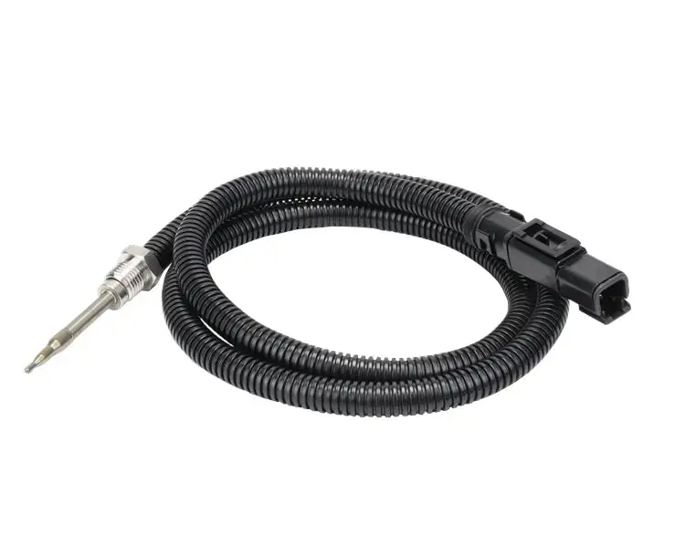 Temperature Sensor Exhaust Gas S-28316 1