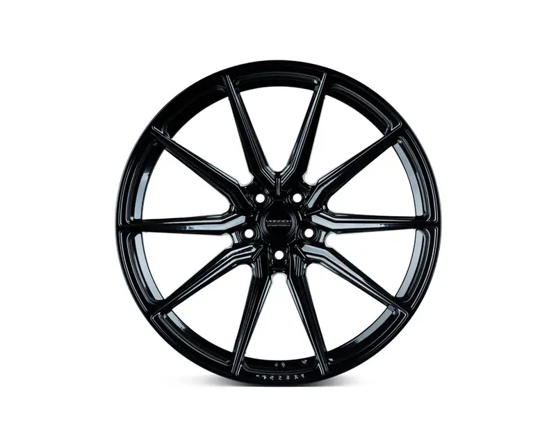 Tesla Model X - Vossen 1