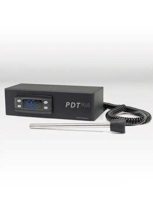 Thermostat Pdt Plus - Whisperkool 1