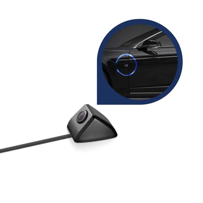 Thinkware Side Exterior Camera (Bcfh-50Sw) (Product Only) 1