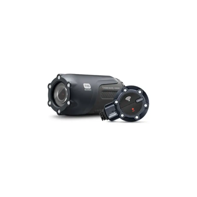 Thinkware Sports M1 Motorsports Front And Rear Camera 1