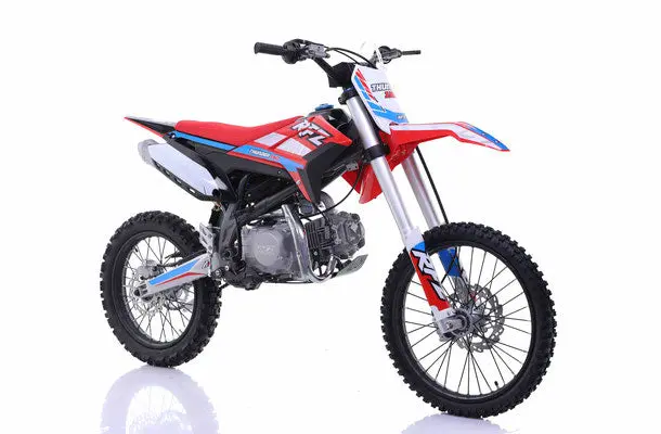 Thunder 150 - 140Cc Manual Dirt Bike 1