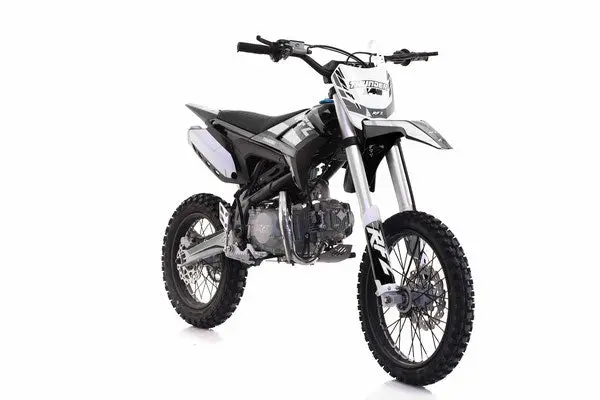 Thunder T40 140Cc Manual Dirt Bike 1