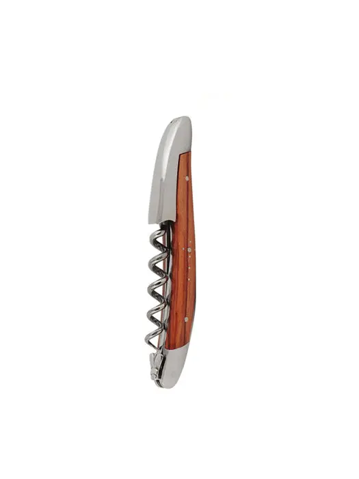 Tire-Bouchon Bois De Rose – Forge De Laguiole 1