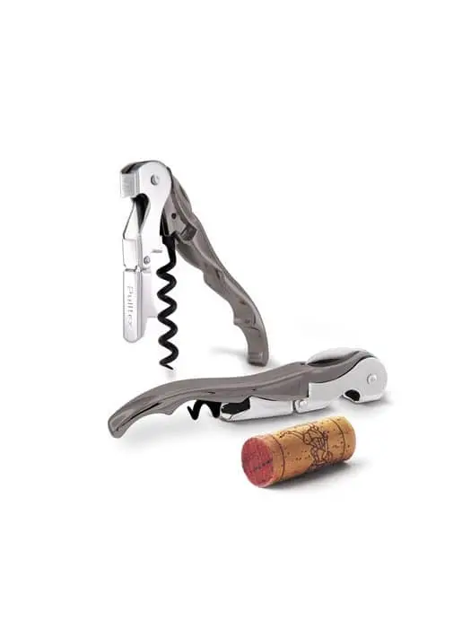 Tire-Bouchon Classique Evolution Avec Étui– Pulltex 1