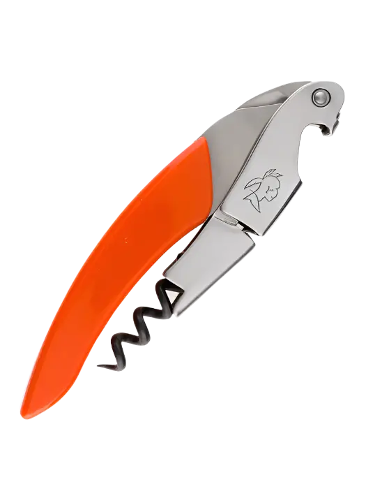 Tire-Bouchon L'iroquois Couleurs - Ligne W 8