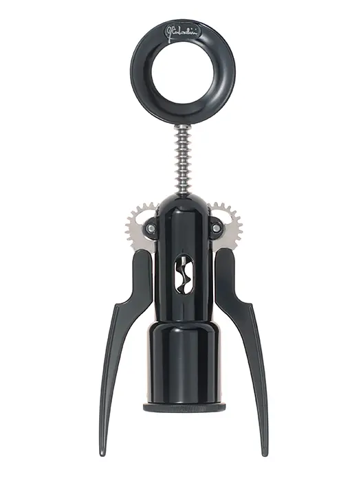 Tire-Bouchon Noir Tekno - Artis 1