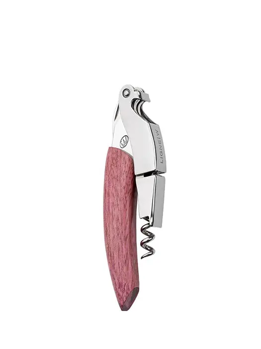 Tire-Bouchon Origine Prestige - Amarante - Ligne W - Fin De Collection 1