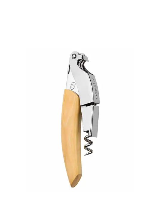 Tire-Bouchon Origine Prestige - Buis - Ligne W - Fin De Collection 1