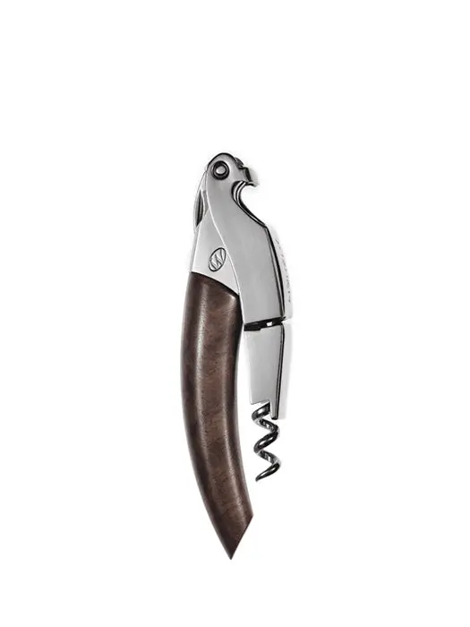 Tire-Bouchon Origine Prestige - Noyer - Ligne W - Fin De Collection 1