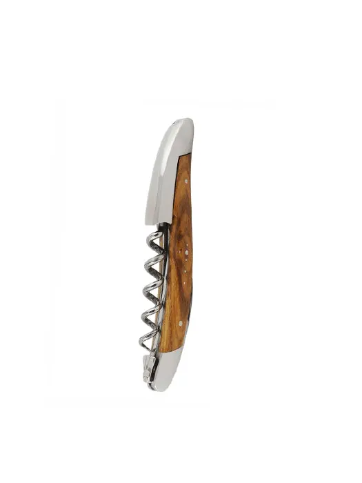 Tire-Bouchon Pistachier – Forge De Laguiole 1