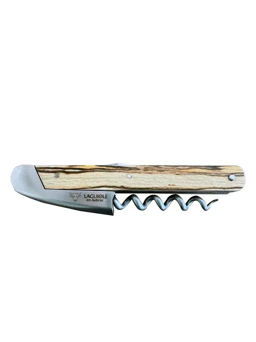 Tire Bouchon Sommelier Bras - Laguiole En Aubrac 2