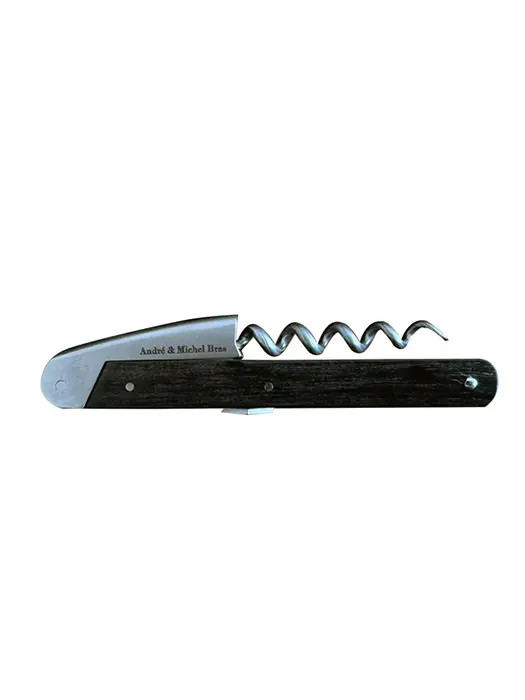 Tire Bouchon Sommelier Bras - Laguiole En Aubrac 3