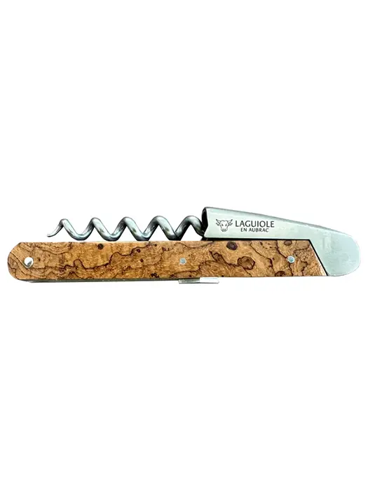 Tire Bouchon Sommelier Bras - Laguiole En Aubrac 4
