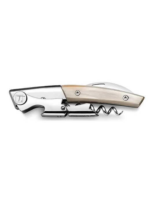 Tire-Bouchon Thiers Corne Blonde - Claude Dozorme 1
