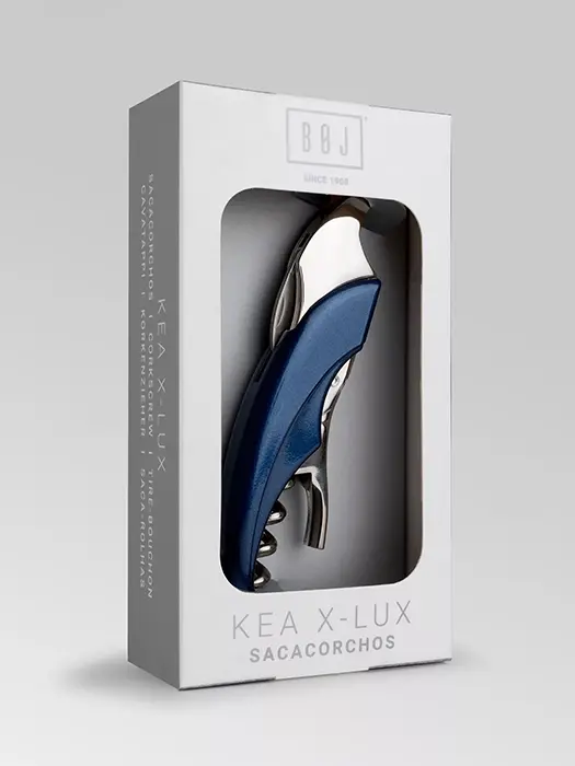 Tire Bouchons Lux Kea- Boj 3