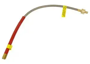 Tire Hose Assy 16.5In Henvs-29003-1 1