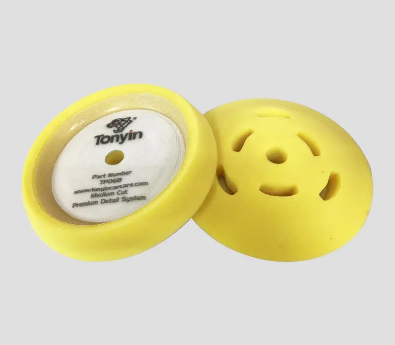 Tonyin Foam Grip Pad (8 Inch) 1