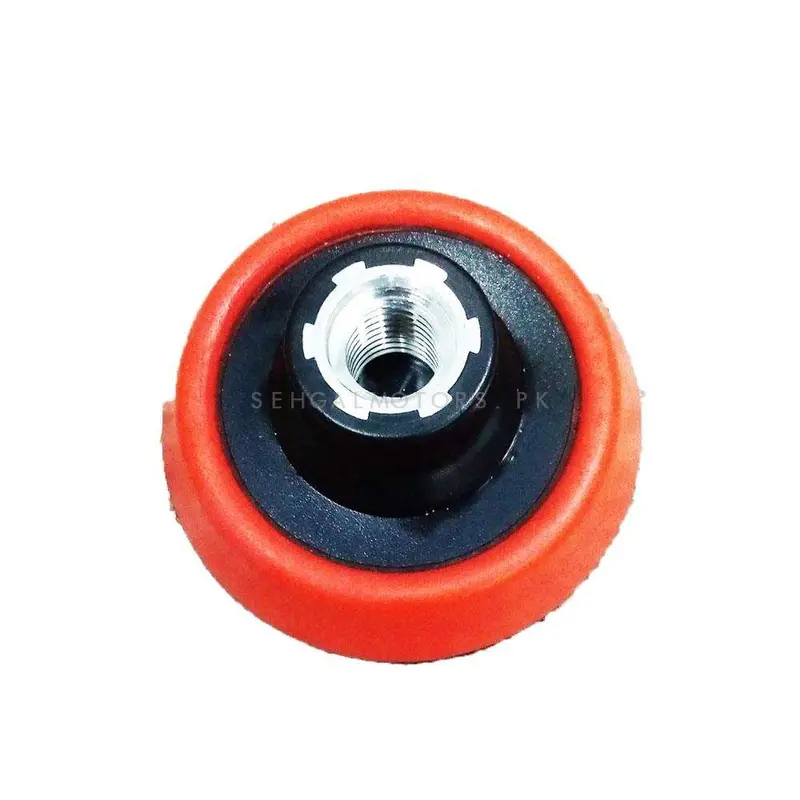 Tonyin Plate Backing Pad Sponge Polishing Car Wash - 3 Inch 2