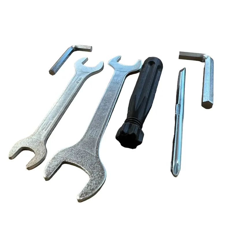 - Tool Kit Universal - 121-1934 1