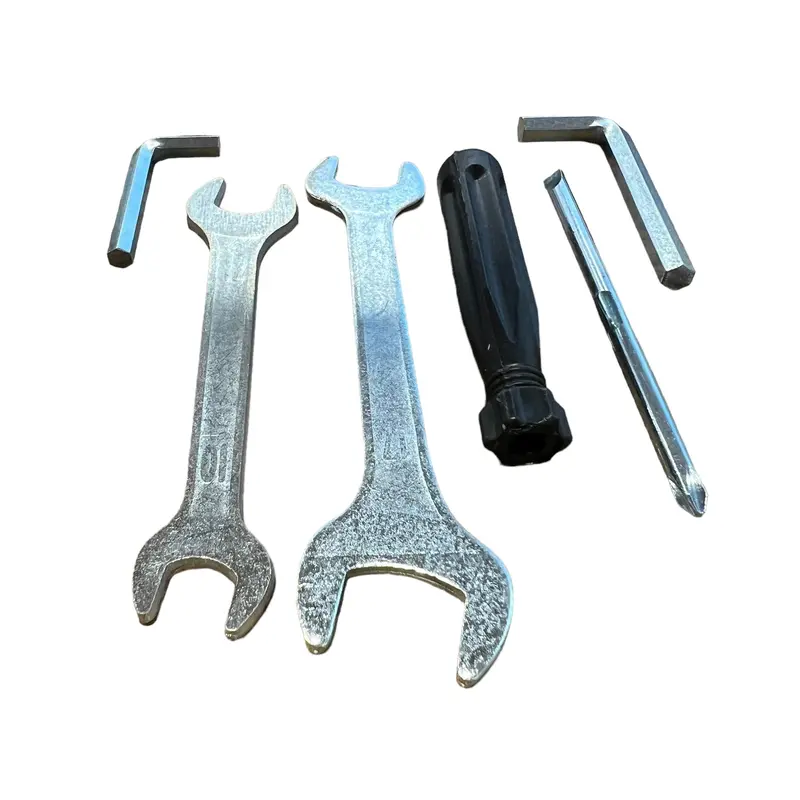 - Tool Kit Universal - 121-1934 2
