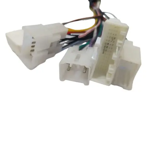 Toyota Android Lcd Main Grip 5 Points 1