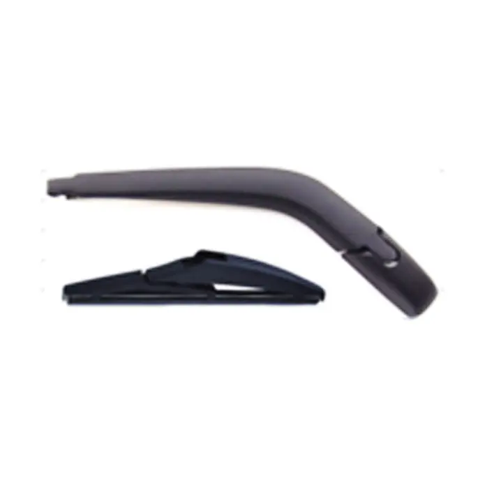 Toyota Aqua Maximus Rear Screen Silicone Wiper Blade 2008 - 2014 1