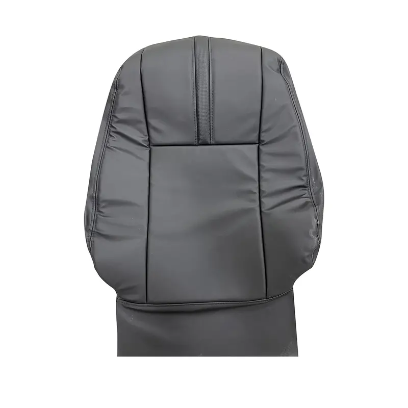Toyota Axio Oem Style Seat Covers Black 2016-2018 1