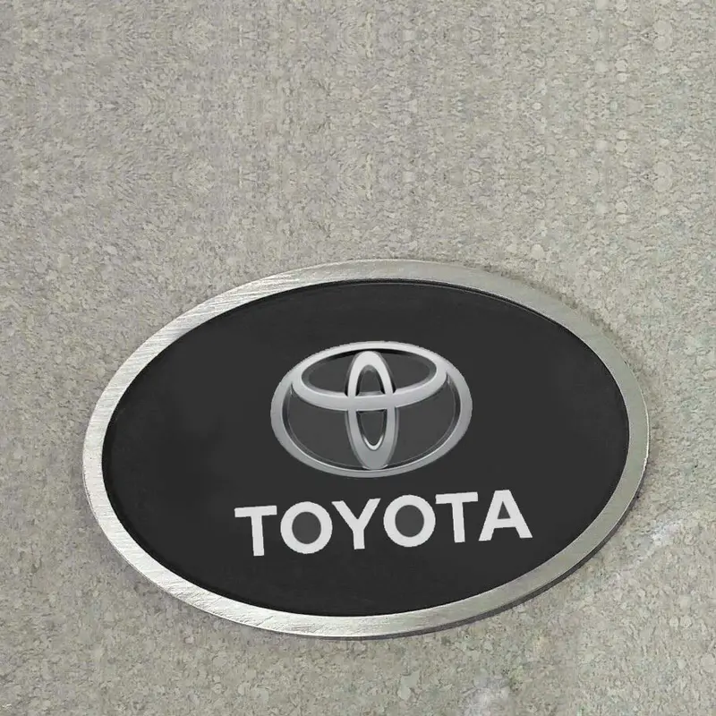 Toyota Back Bumper Batch 1