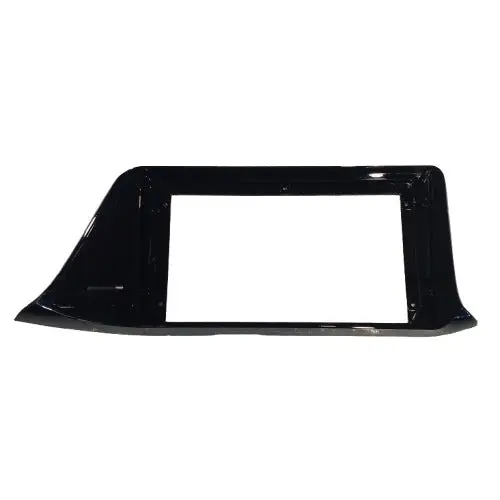 Toyota Chr Android Lcd Frame With Grip Black 9 Inches Base 2016 - 2024 2