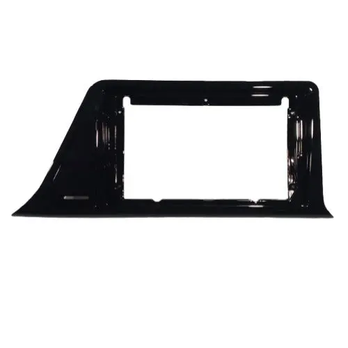 Toyota Chr Android Lcd Frame With Grip Black 9 Inches High-End 2016-2024 2