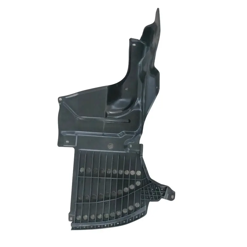 Toyota Corolla 2015 Engine Shield Left Side 1