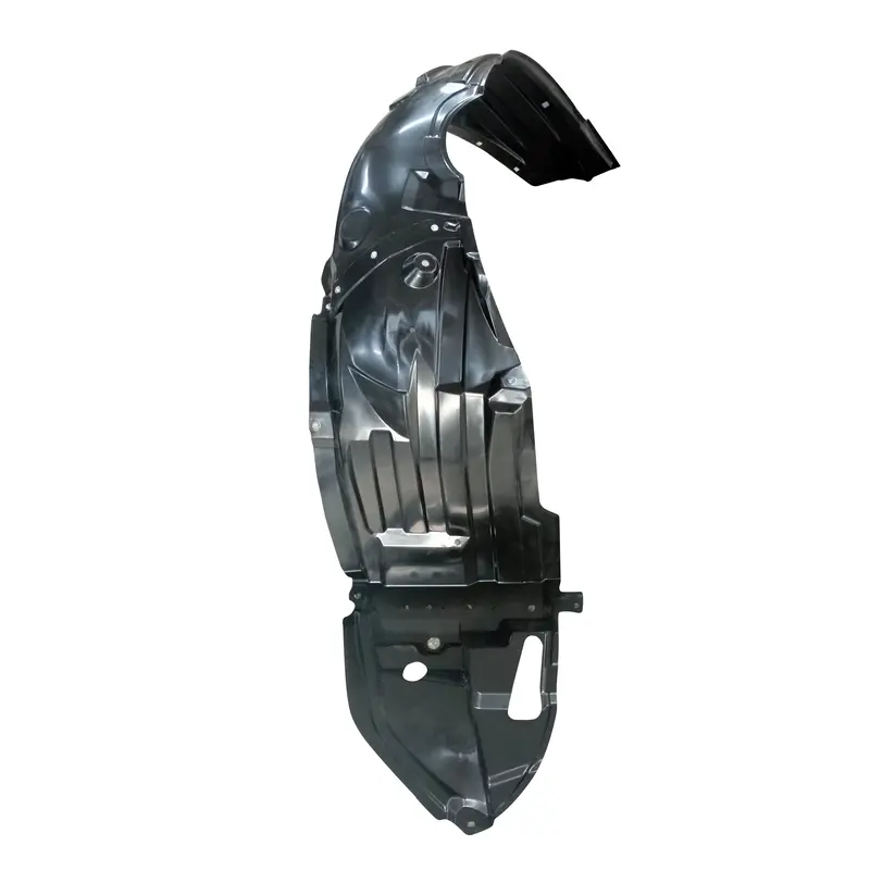 Toyota Corolla 2015 Fender Shield Left Side With Fender Shield Clip 2