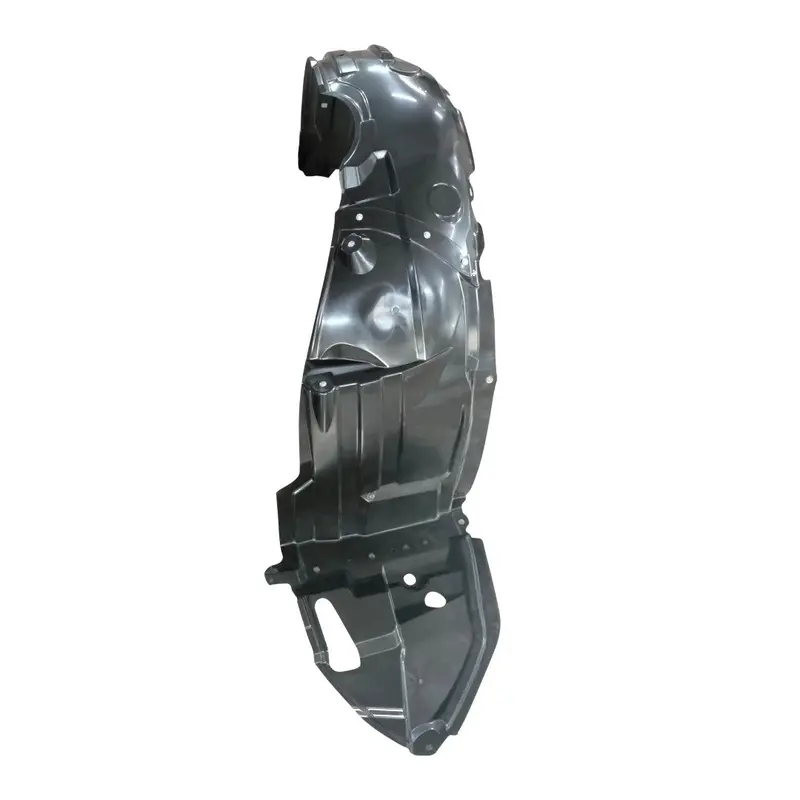 Toyota Corolla 2015 Fender Shield Right Side With Fender Shield Clip 2