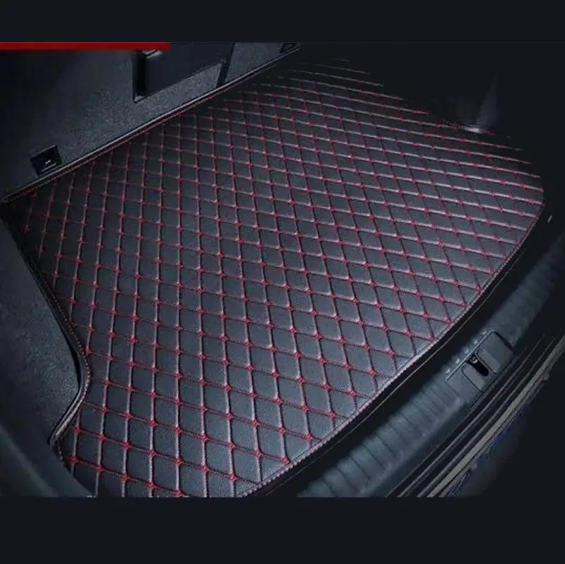 Toyota Corolla 7D Eco Trunk Mat Model 2022-2023 2