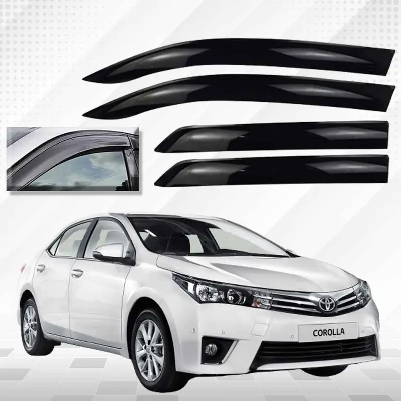 Toyota Corolla Air Press/Sunvisor Model 2014-2021 1
