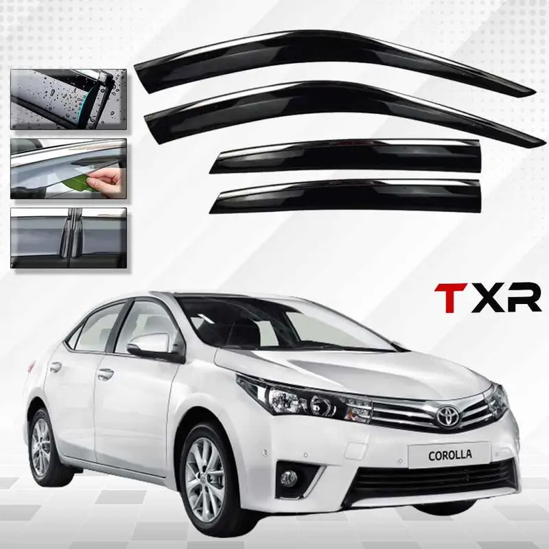 Toyota Corolla Air Press/Sunvisor Model 2014-2021 2