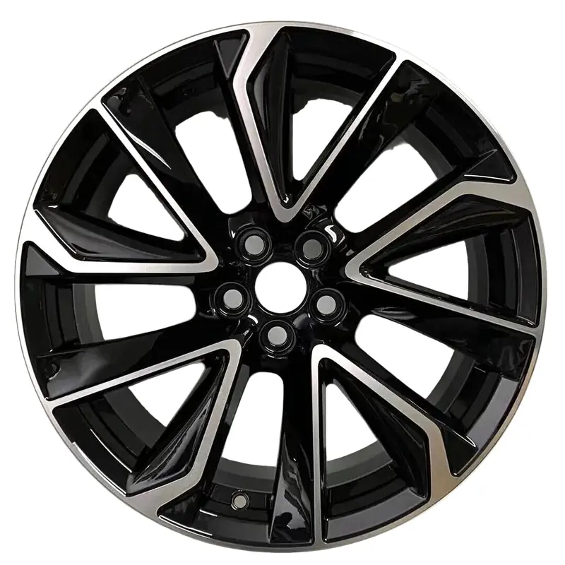 Toyota Corolla Alloy Rim 16 Inches Oem Style Model 2023-2024 1