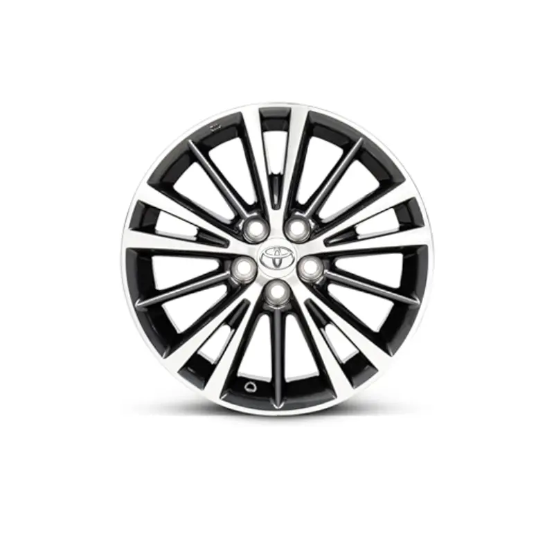 Toyota Corolla Alloy Rim Oem Style 16 Inches Model 2016-2022 1