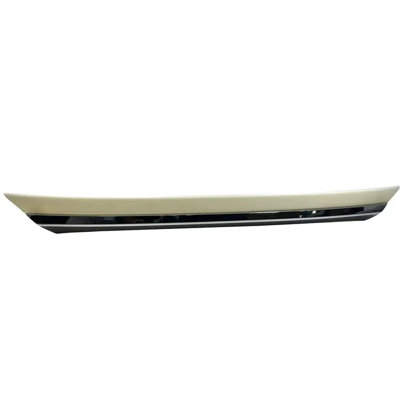 Toyota Corolla Altis X Back Trunk Middle Chrome Garnish 2017 - 2024 2