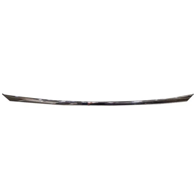 Toyota Corolla Altis X Front Bumper Lower Chrome Each 2021 - 2024 - - Conversion Part 2
