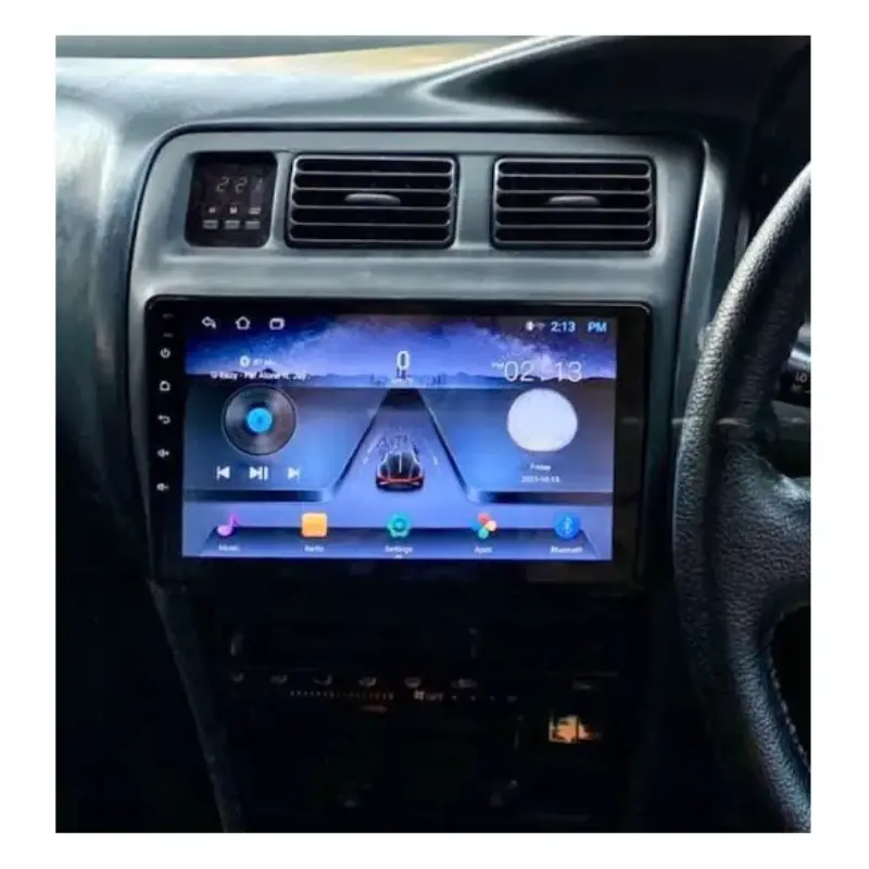 Toyota Corolla Android Panel 1+16Gb Model 1996-2002 1