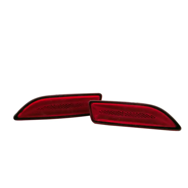 Toyota Corolla Back Bumper Third Brake Lamp Lava Style 2008 - 2012 2