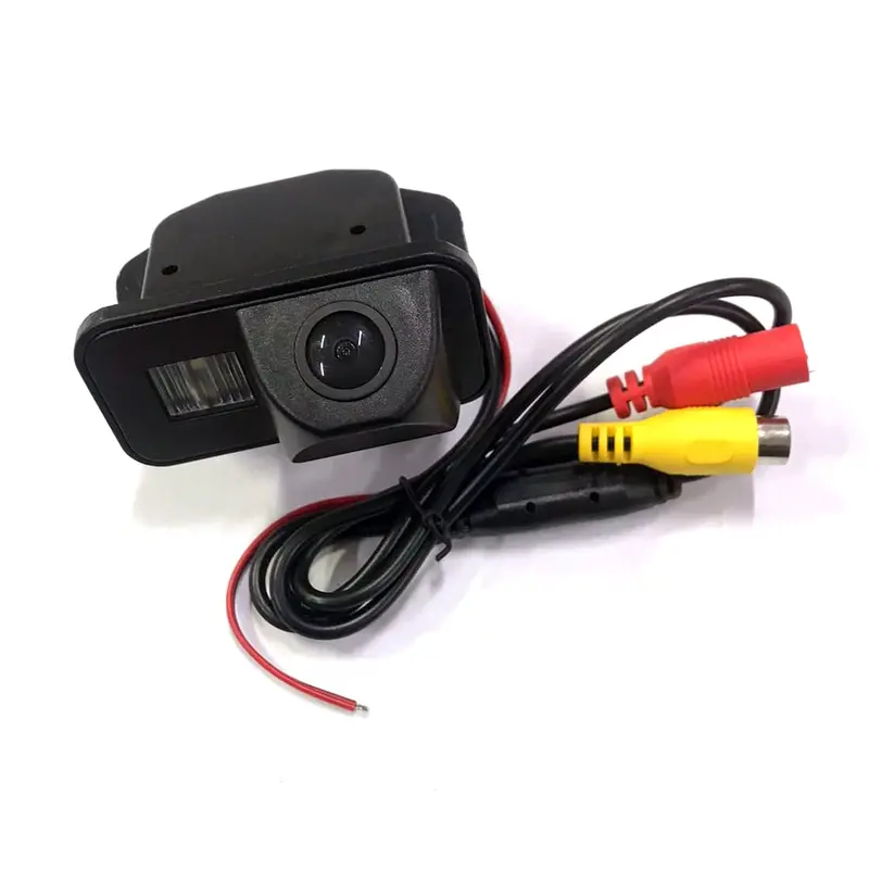 Toyota Corolla Back Camera 2014 - 2021 - Car Parking Camera | Security Camera 2