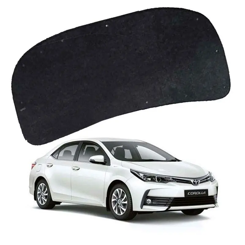 Toyota Corolla Bonnet Namda Model 2014-2022 1