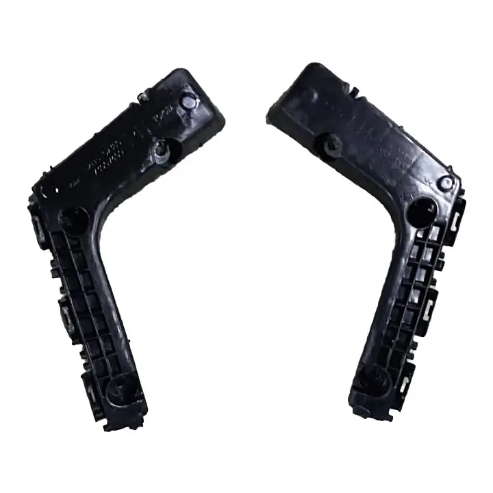 Toyota Corolla Bumper Spacer Bracket Front Pair - Model 2014-2023 2