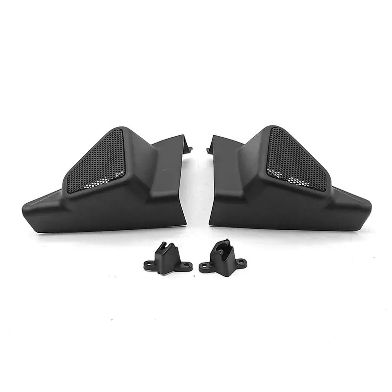 Toyota Corolla Car Tweeter Refitting Audio Door 2 Pcs - 2014-2017 1